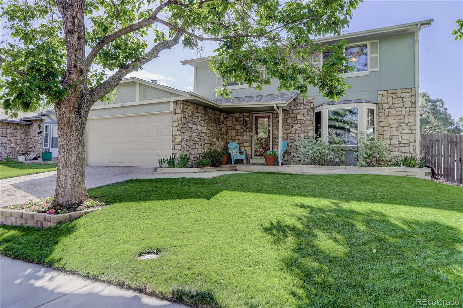 Property Photo:  10424 Independence Street  CO 80021 