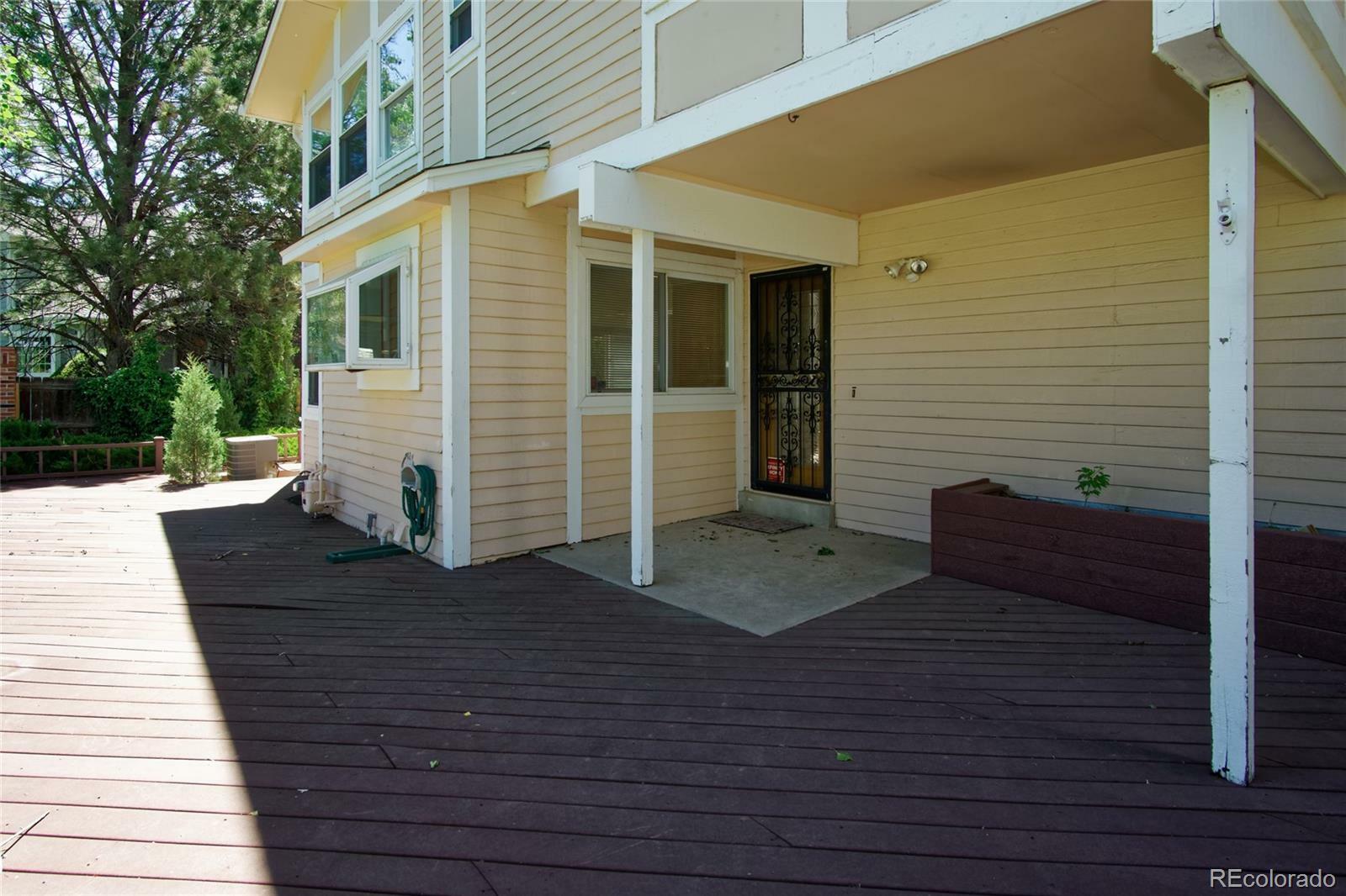 Property Photo:  4002 S Atchison Way  CO 80014 