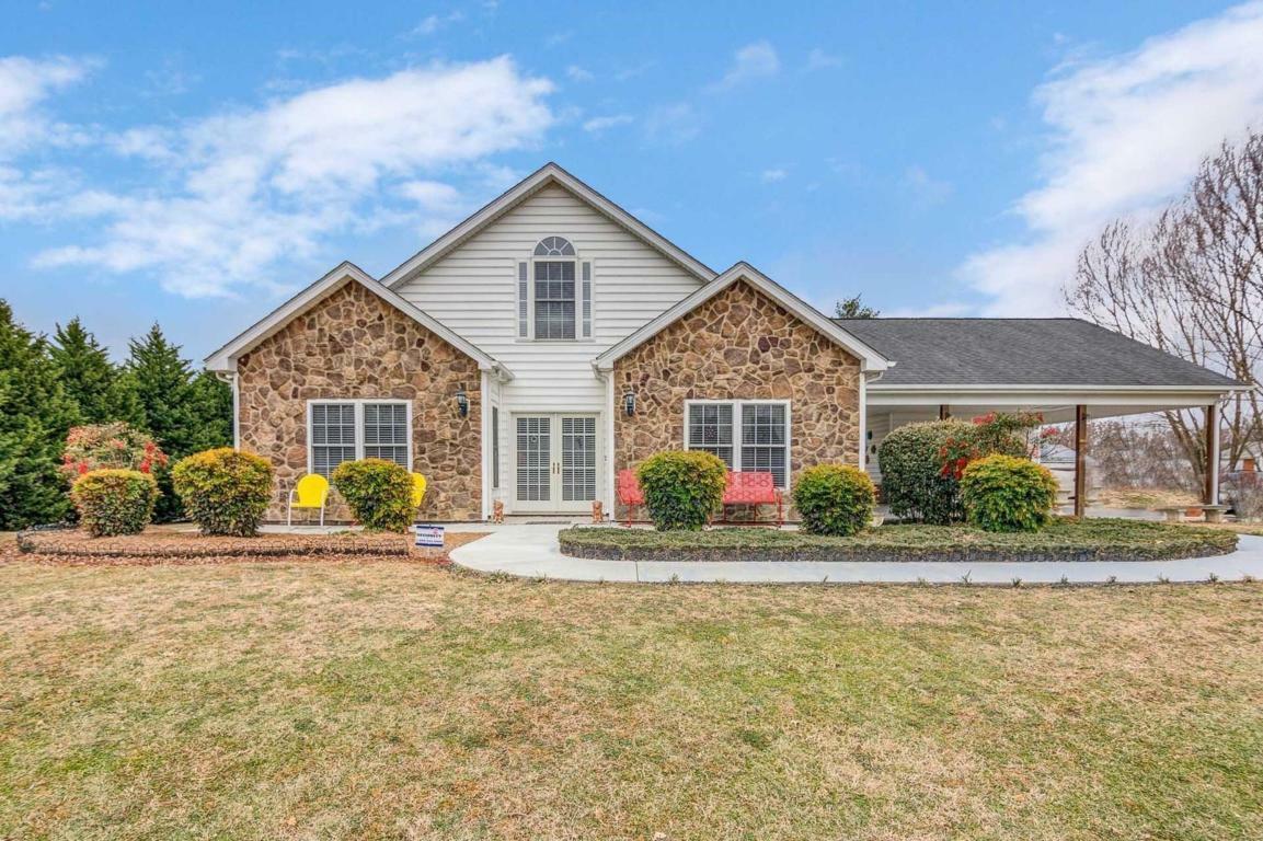 Property Photo:  1029 Goodland Dr NE  VA 24012 