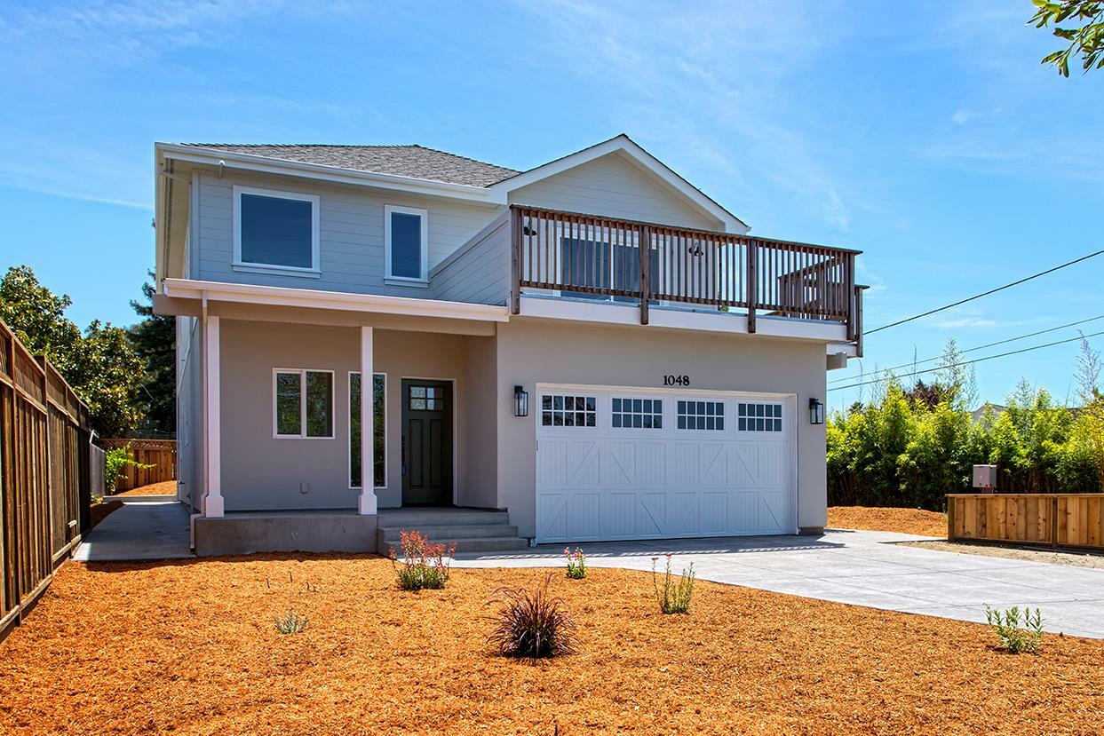 Property Photo: 1048 Amesti Road CA 95076