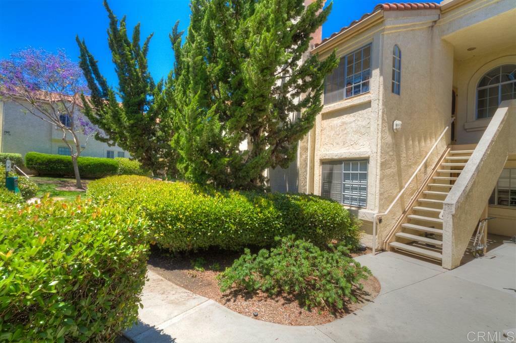 Property Photo: 750 Breeze Hill Rd 130 CA 92081