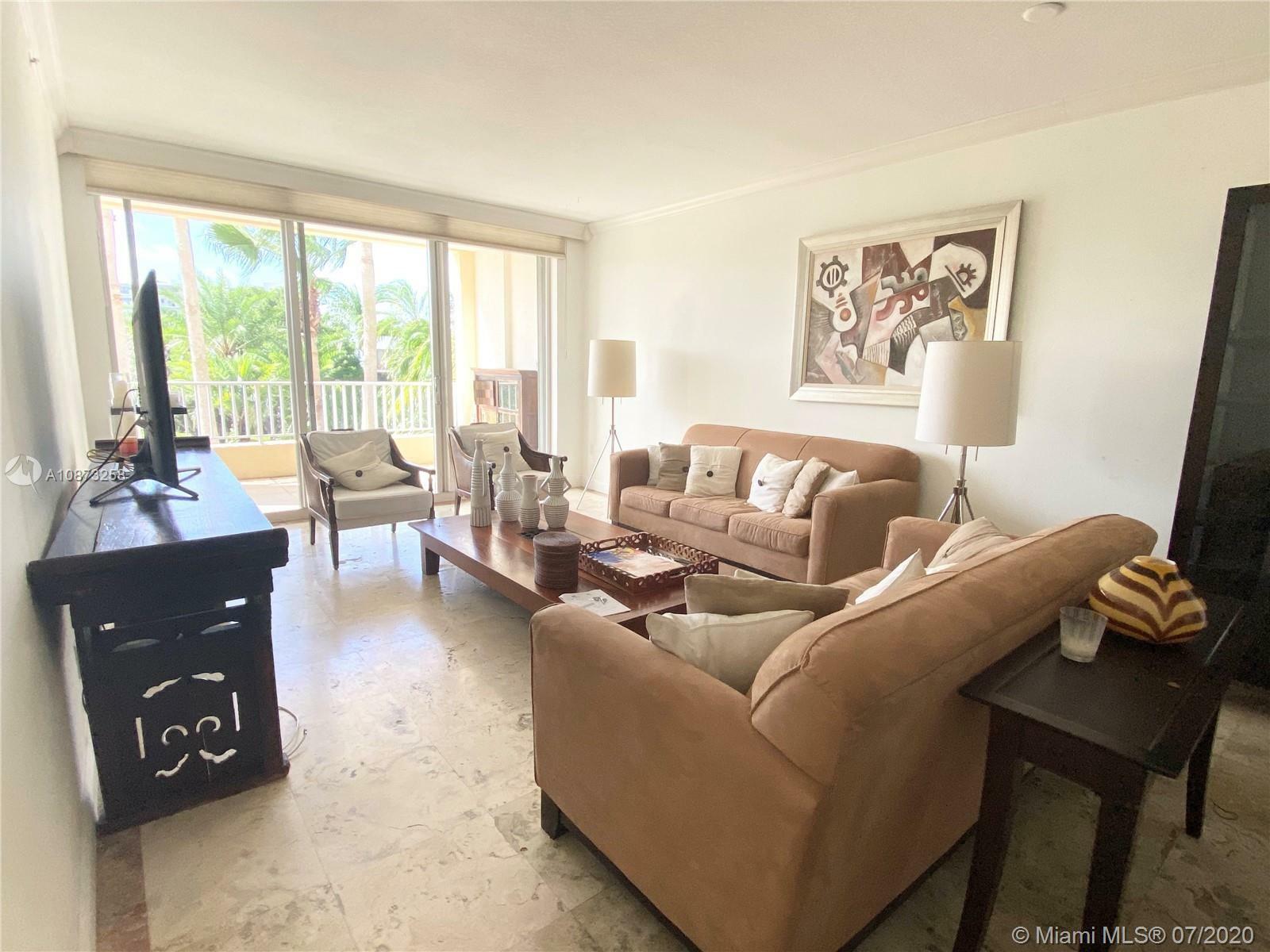 Property Photo:  701 Crandon Blvd 302  FL 33149 