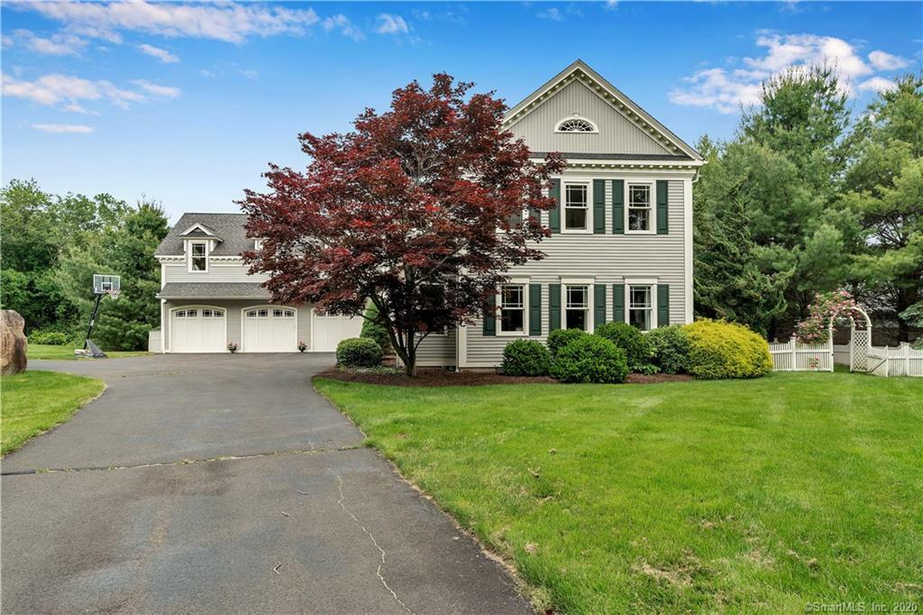 150 Opening Hill Road  Madison CT 06443 photo