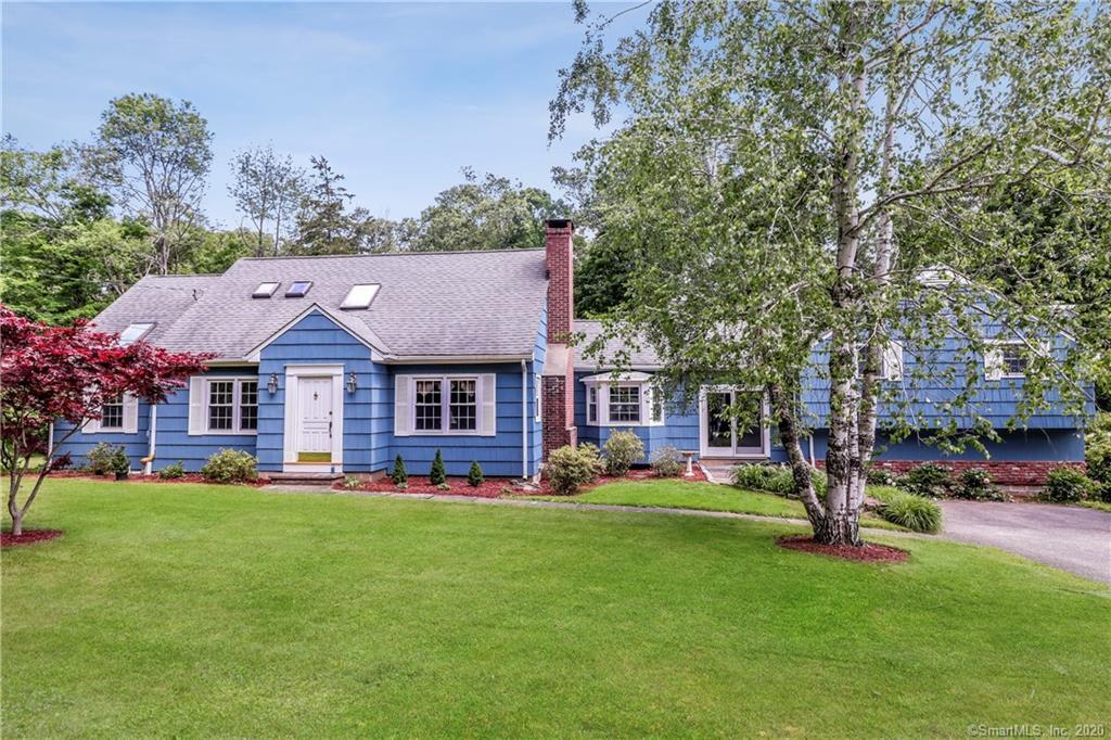 Property Photo: 36 Route 37 South CT 06784