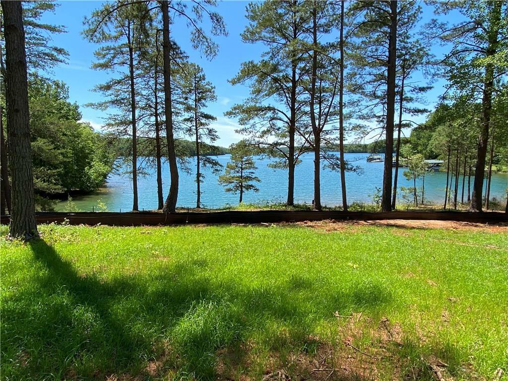 Property Photo:  0 Woodhaven Way Lot 1  SC 29682 