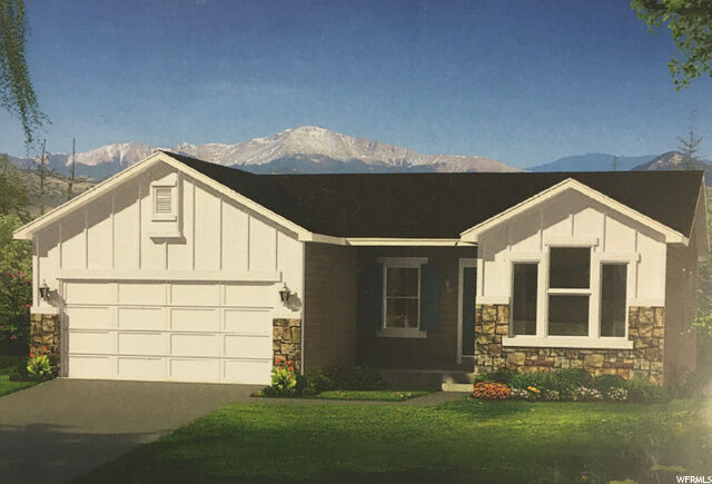 Property Photo:  Address not disclosed  UT 84029 