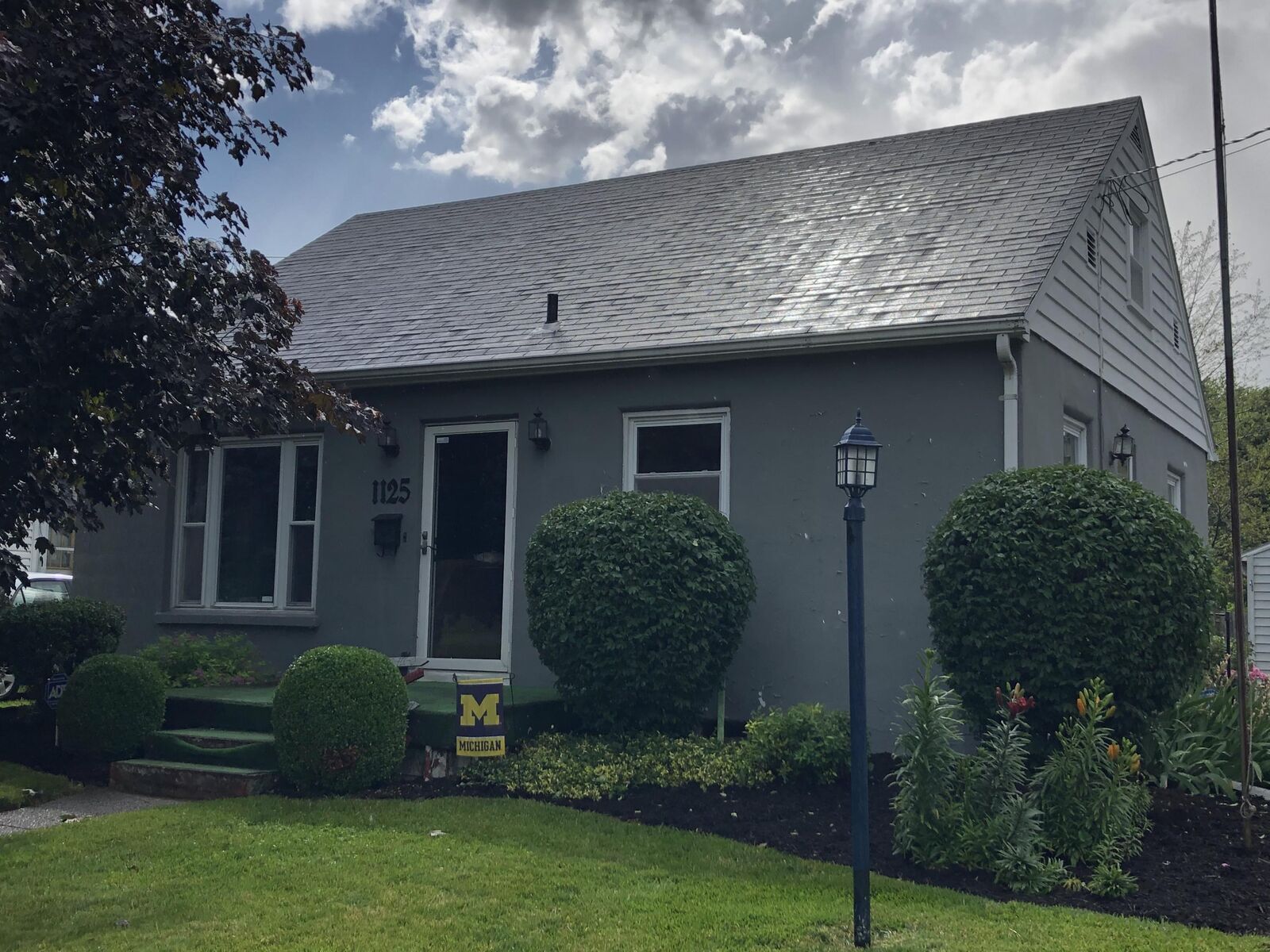 Property Photo: 1125 S Belmont Avenue OH 45505