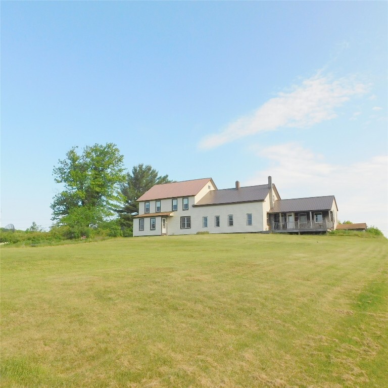 Property Photo:  283 N Pond Rd 0  NY 13780 