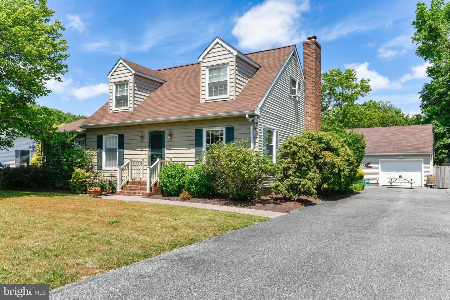 Property Photo:  1 Helen Street  DE 19975 