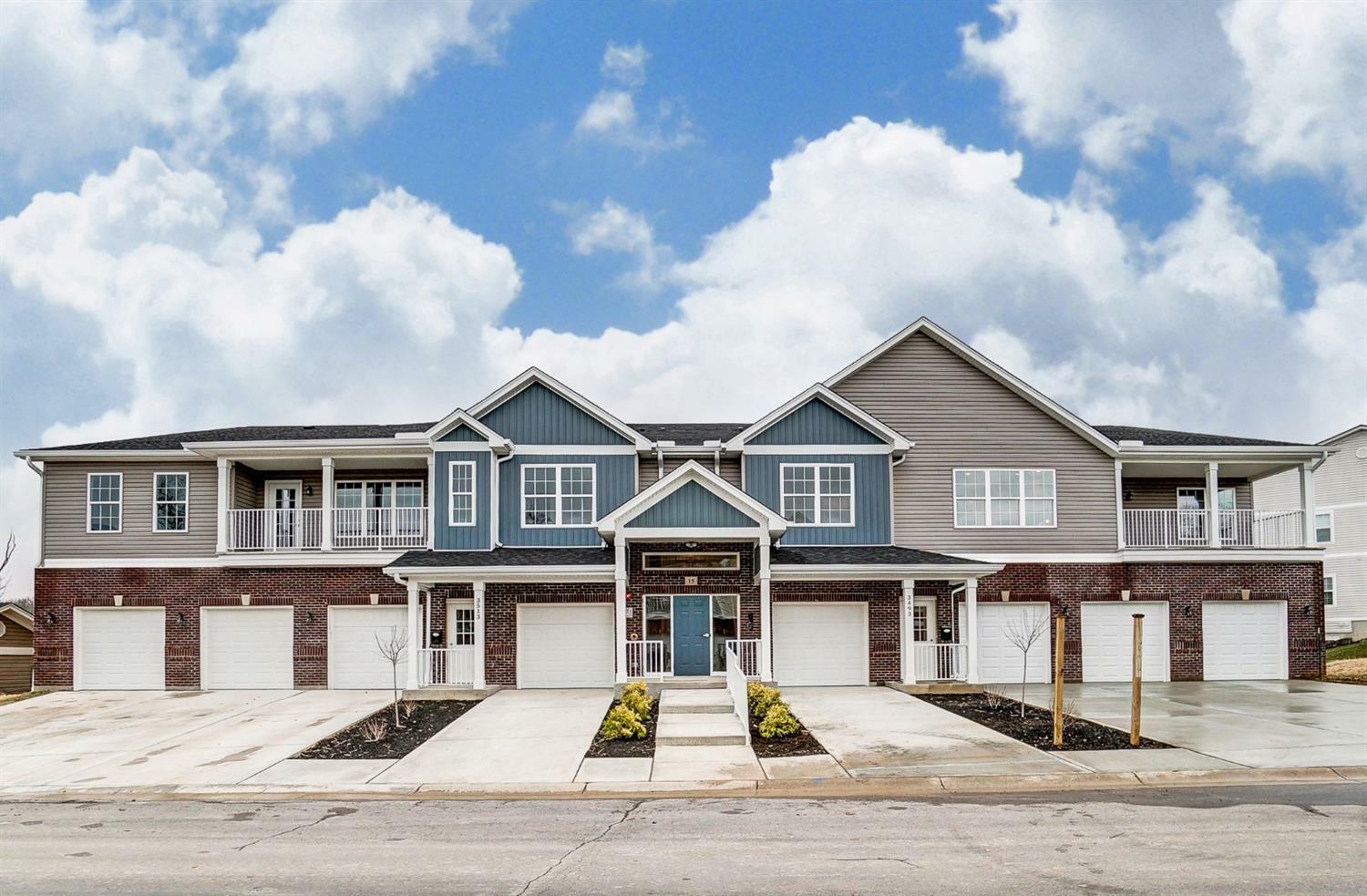 Property Photo: 3466 Chestnut Park Lane 003 OH 45002