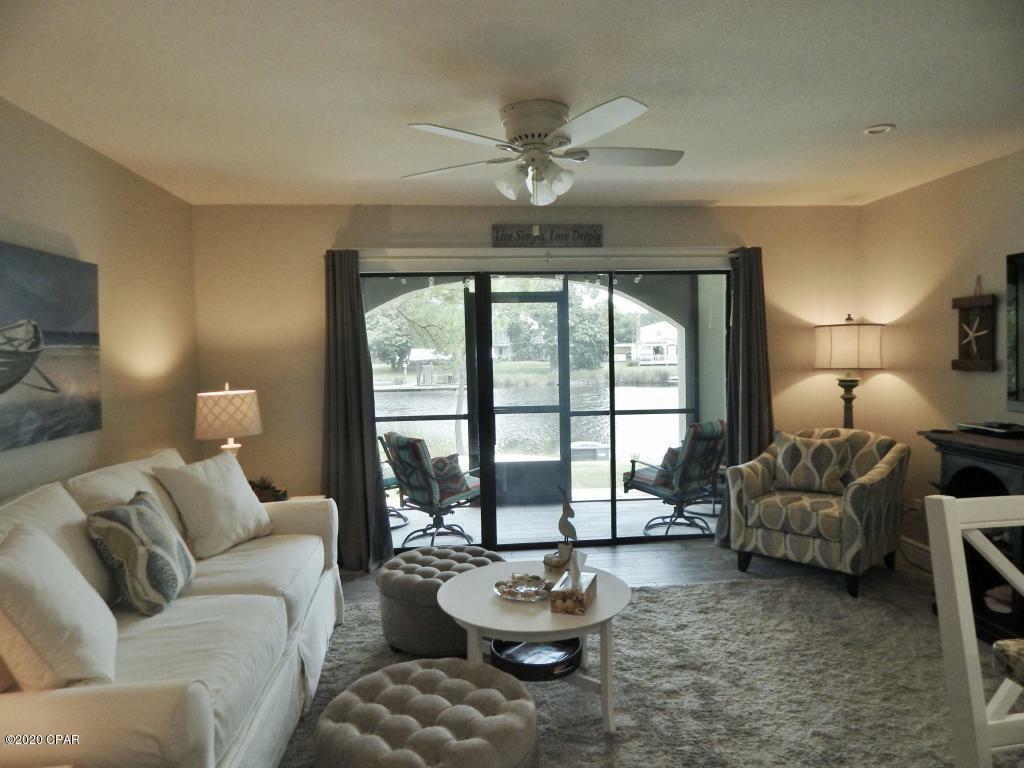 Property Photo:  8730 Thomas Drive 202  FL 32408 