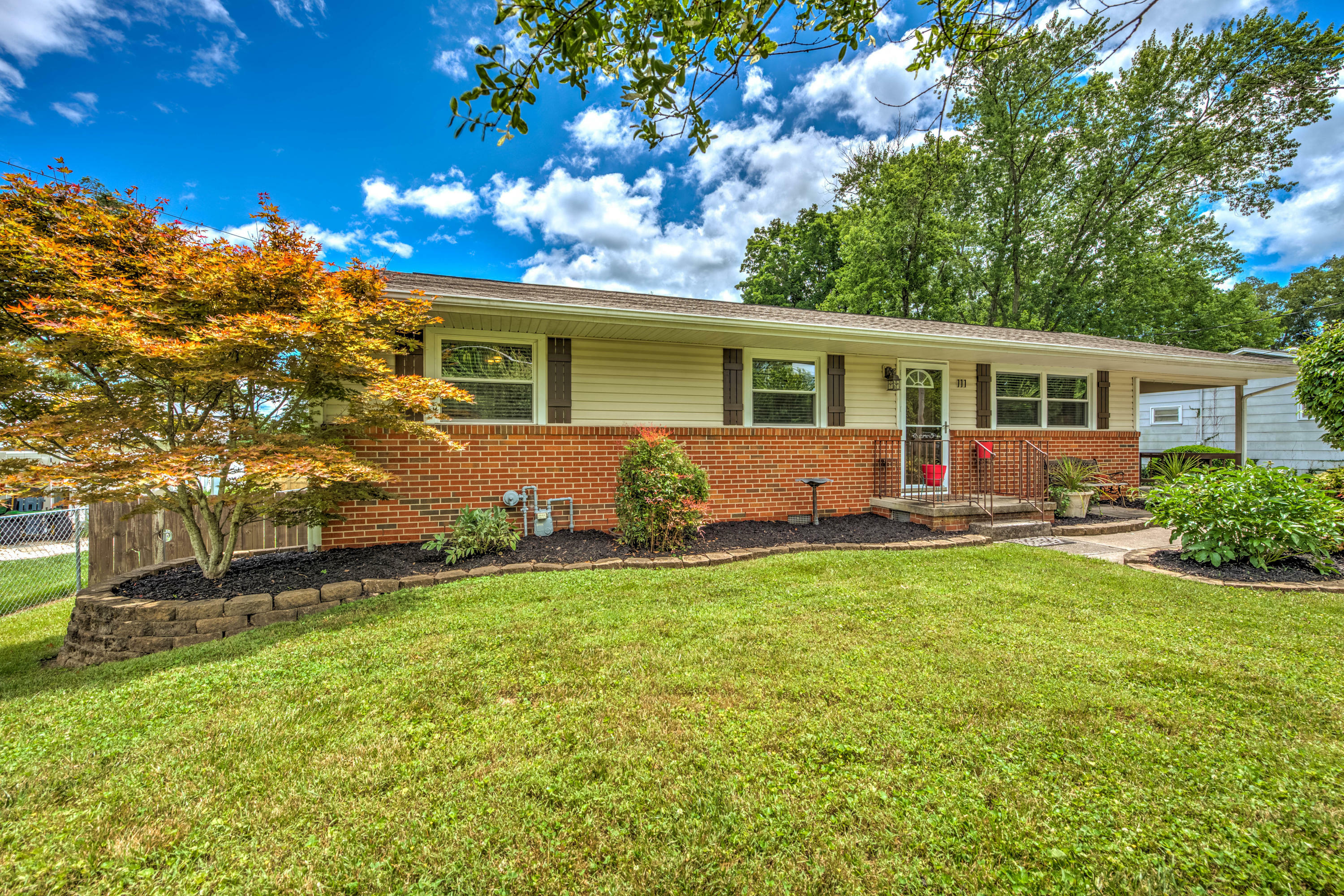 Property Photo:  111 Independence Lane  TN 37830 