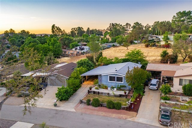 Property Photo:  4696 Green Pine Lane  CA 93446 