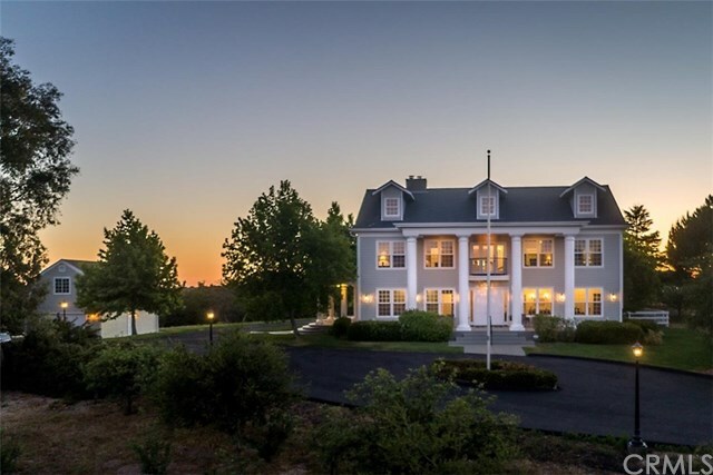 Property Photo: 191 Rim Rock Road CA 93444
