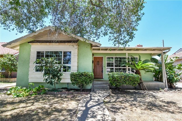 Property Photo:  1131 N San Gabriel Avenue  CA 91702 