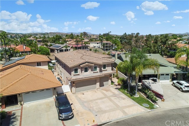 Property Photo:  30141 Cove View  CA 92587 