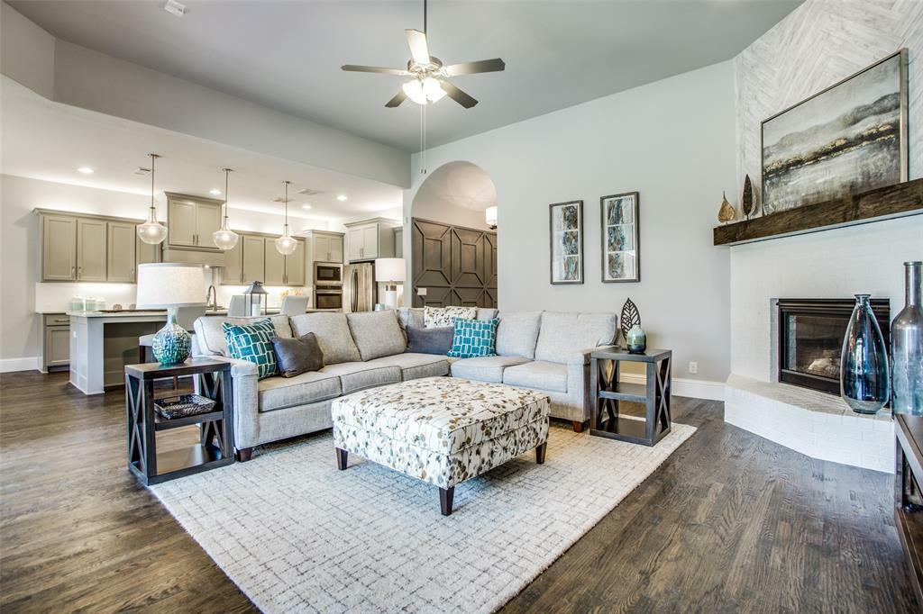 Property Photo:  1776 Passion Flower Road  TX 75033 