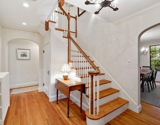 Property Photo:  17 Goodwin Road  MA 02420 