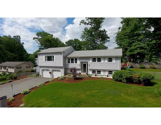 Property Photo: 53 Rio Vista Street MA 01862