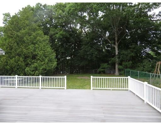 Property Photo: 57 Crown Street MA 02186