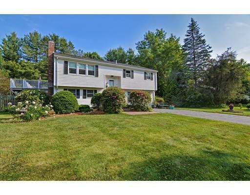 Property Photo:  16 Tamarack Road  MA 01760 