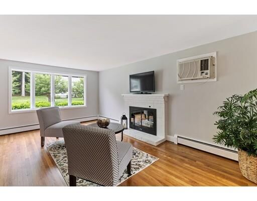 Property Photo: 9 Argyle Ave MA 02322
