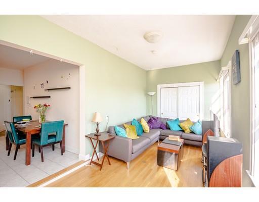 Property Photo: 480 Medford Street 6 MA 02145
