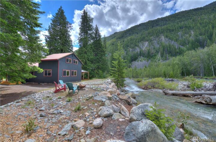 Property Photo: 11 Buck Circle WA 98833