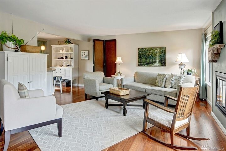 Property Photo:  11419  103rd Place NE C-10  WA 98033 