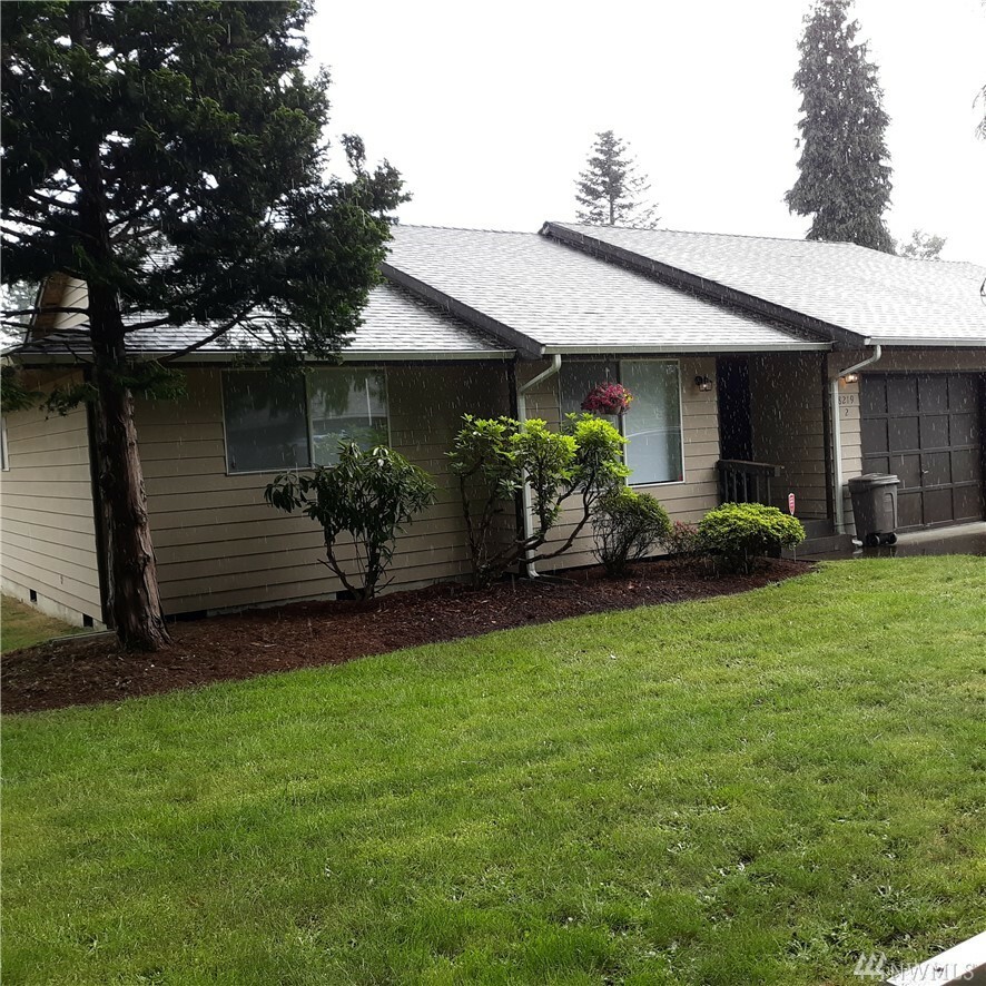Property Photo: 8219 47th Ave NE 2 WA 98270