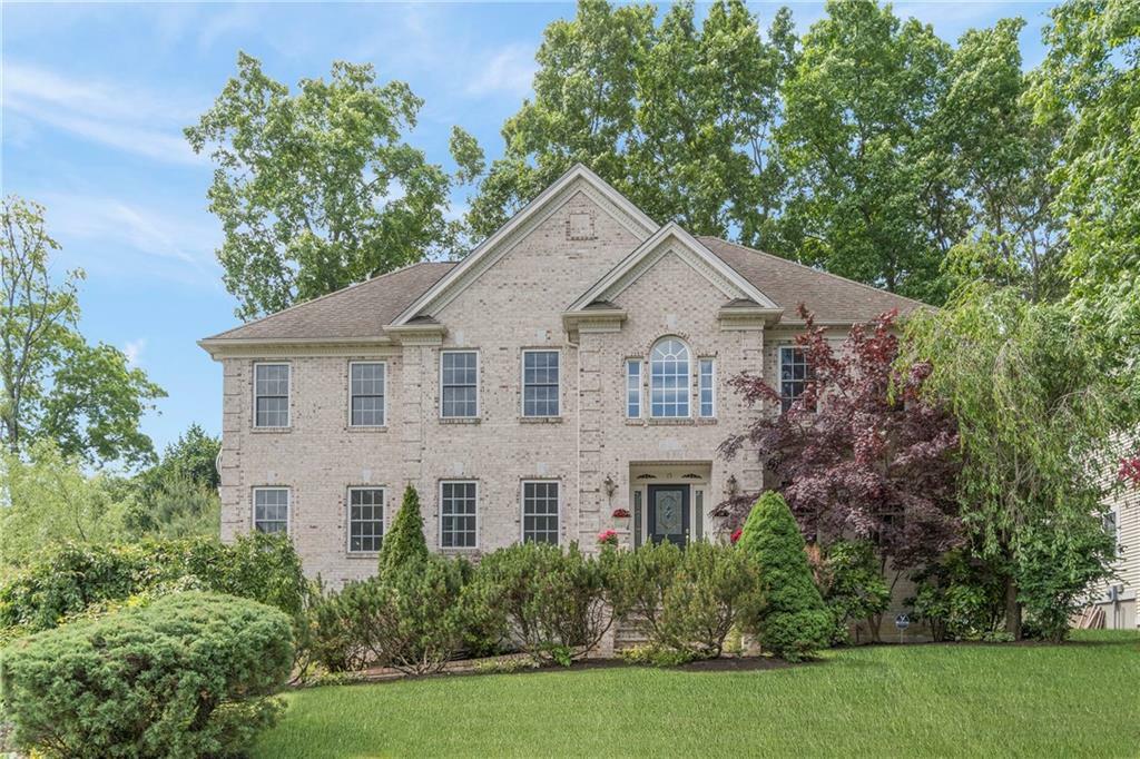 Property Photo: 15 Millers Brook Dr RI 02864