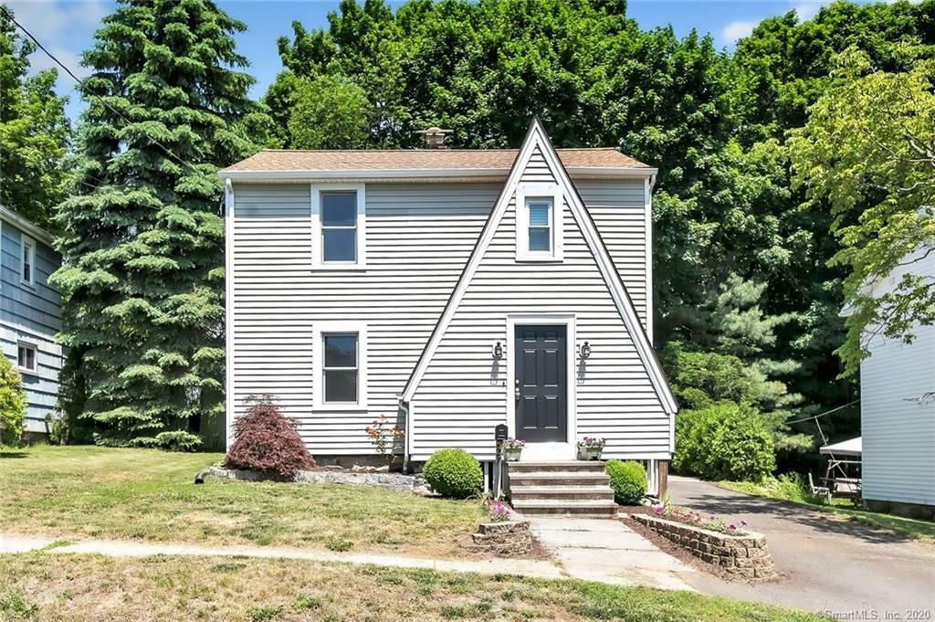 Property Photo:  27 Pearl Hill Street  CT 06460 