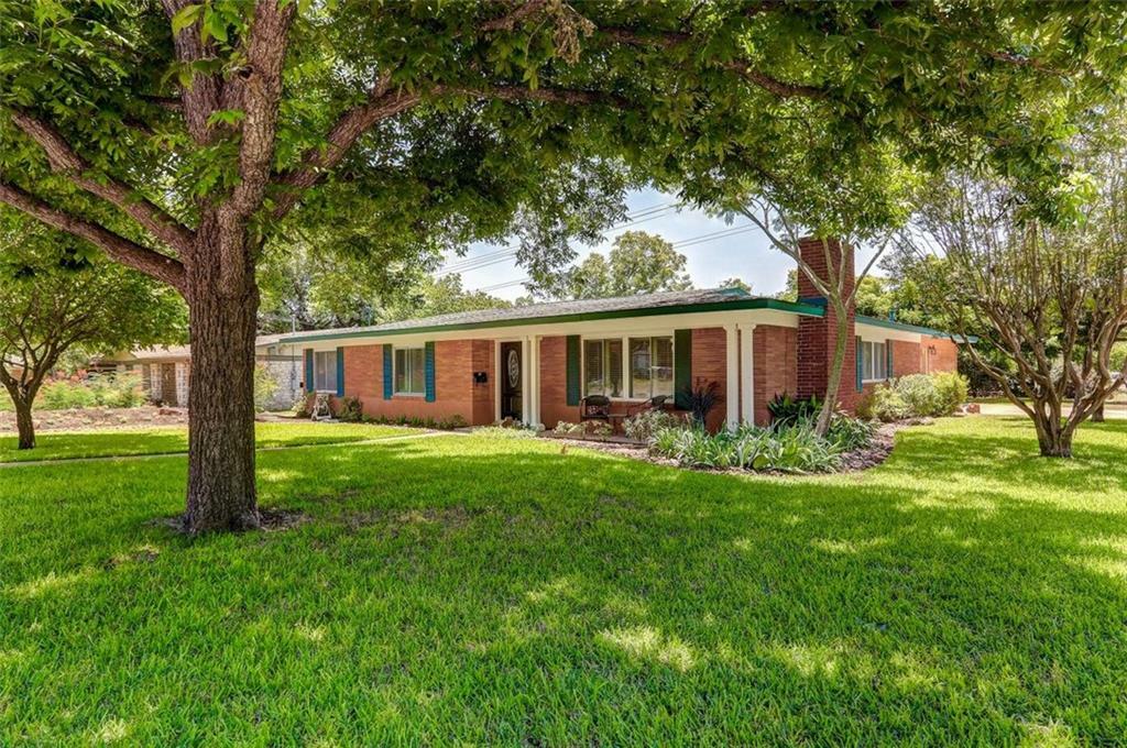 Property Photo:  4700 Frontier Trail  TX 78745 