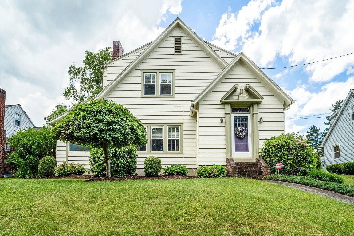 Property Photo:  109 Adams Drive  NY 13905 