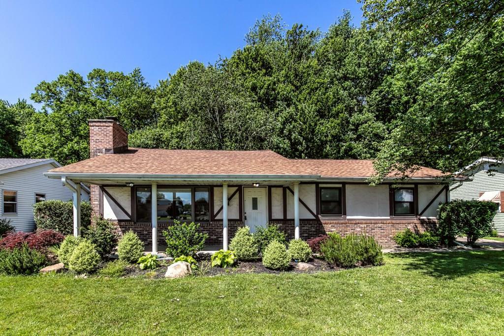 Property Photo: 4526 Amherst Road PA 16506