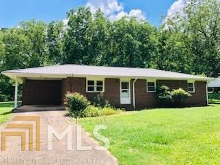 Property Photo: 60 Valley Green Dr GA 30117