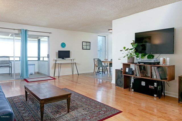 Property Photo:  3700 Dean Drive 408  CA 93003 