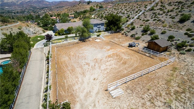 Property Photo:  1817 El Dorado Drive  CA 93510 