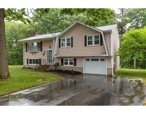 Property Photo:  18 Maraglia Rd  MA 02072 