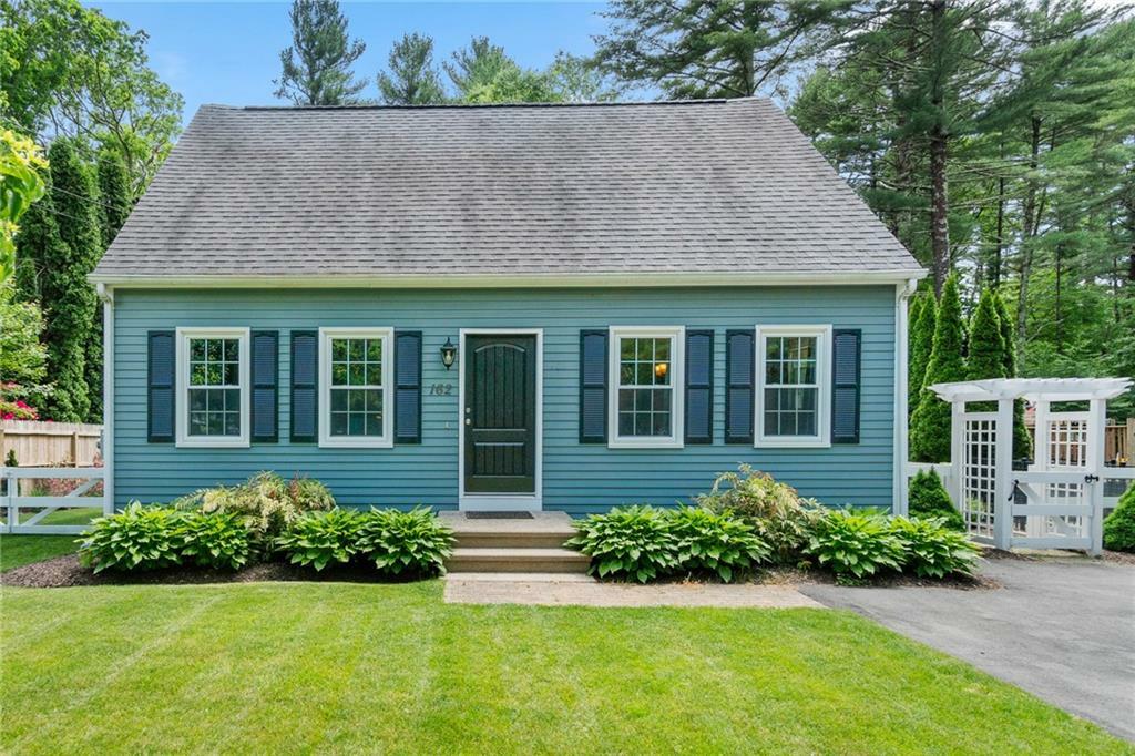 Property Photo:  162 Scapa Flow Rd  RI 02813 