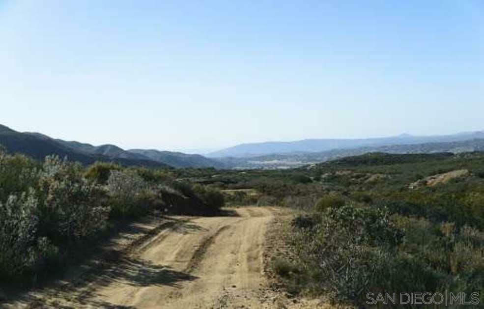 Property Photo: 00 Highway 79 0 CA 92086