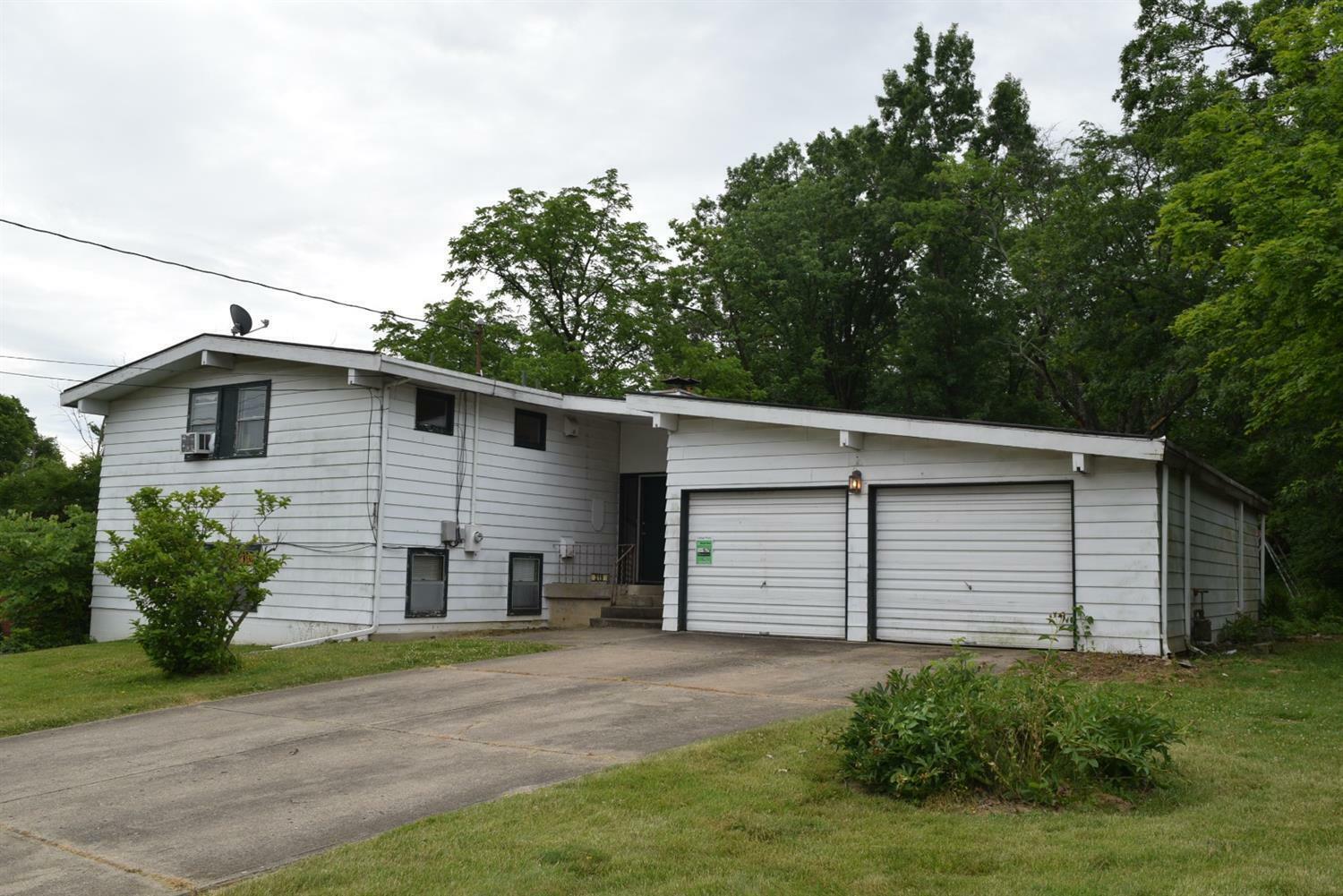 Property Photo:  319 W Sycamore St  OH 45056 