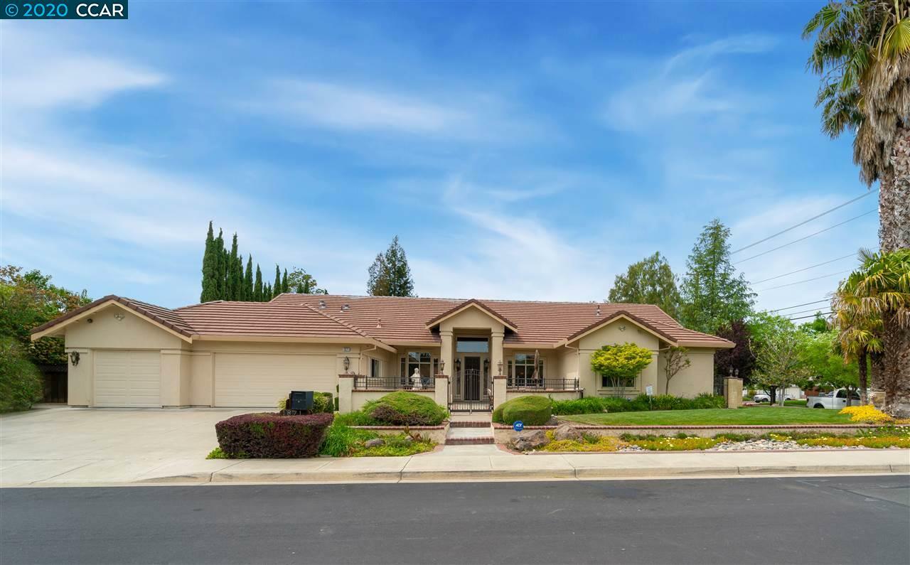 Property Photo:  1871 Karas Ct  CA 94521 