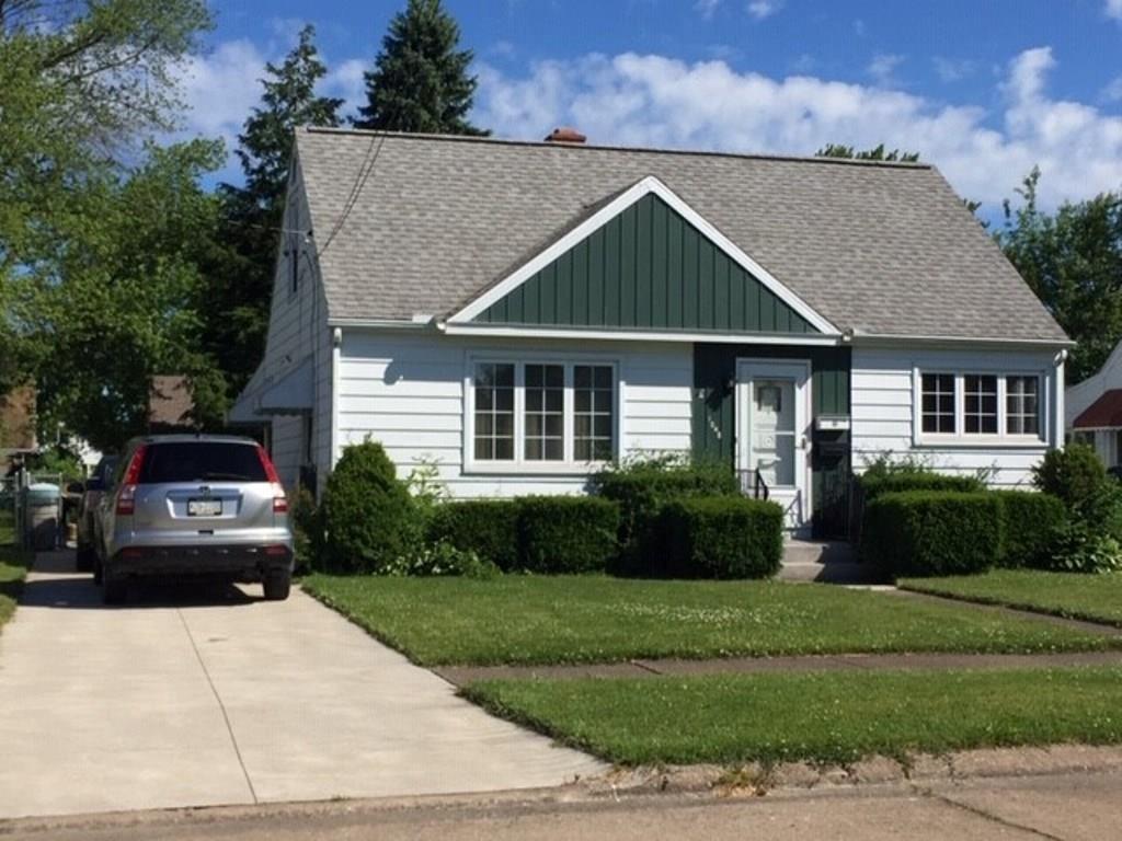 Property Photo: 1048 W 37th Street PA 16508