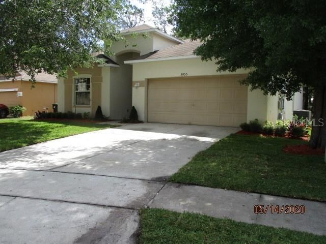 Property Photo: 5055 Shale Ridge Trail FL 32818