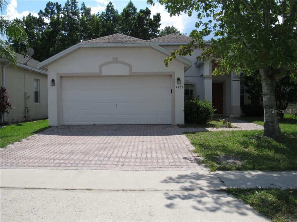 Property Photo:  2436 Twilight Drive  FL 32825 