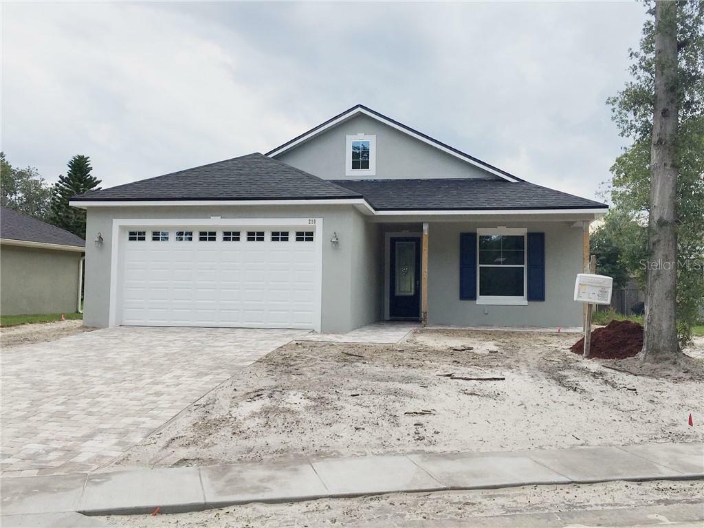 Property Photo:  210 N Griffin Drive  FL 32707 