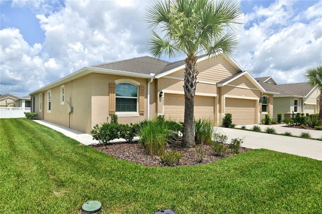 Property Photo:  7863 Timberview Loop  FL 33545 