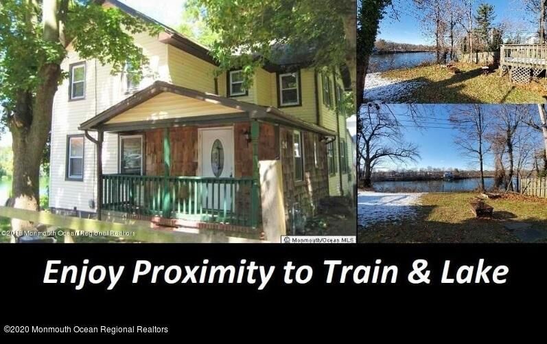 Property Photo: 24 Johnson Avenue NJ 07747