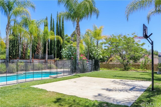 Property Photo:  29594 Wagon Creek Lane  CA 92584 